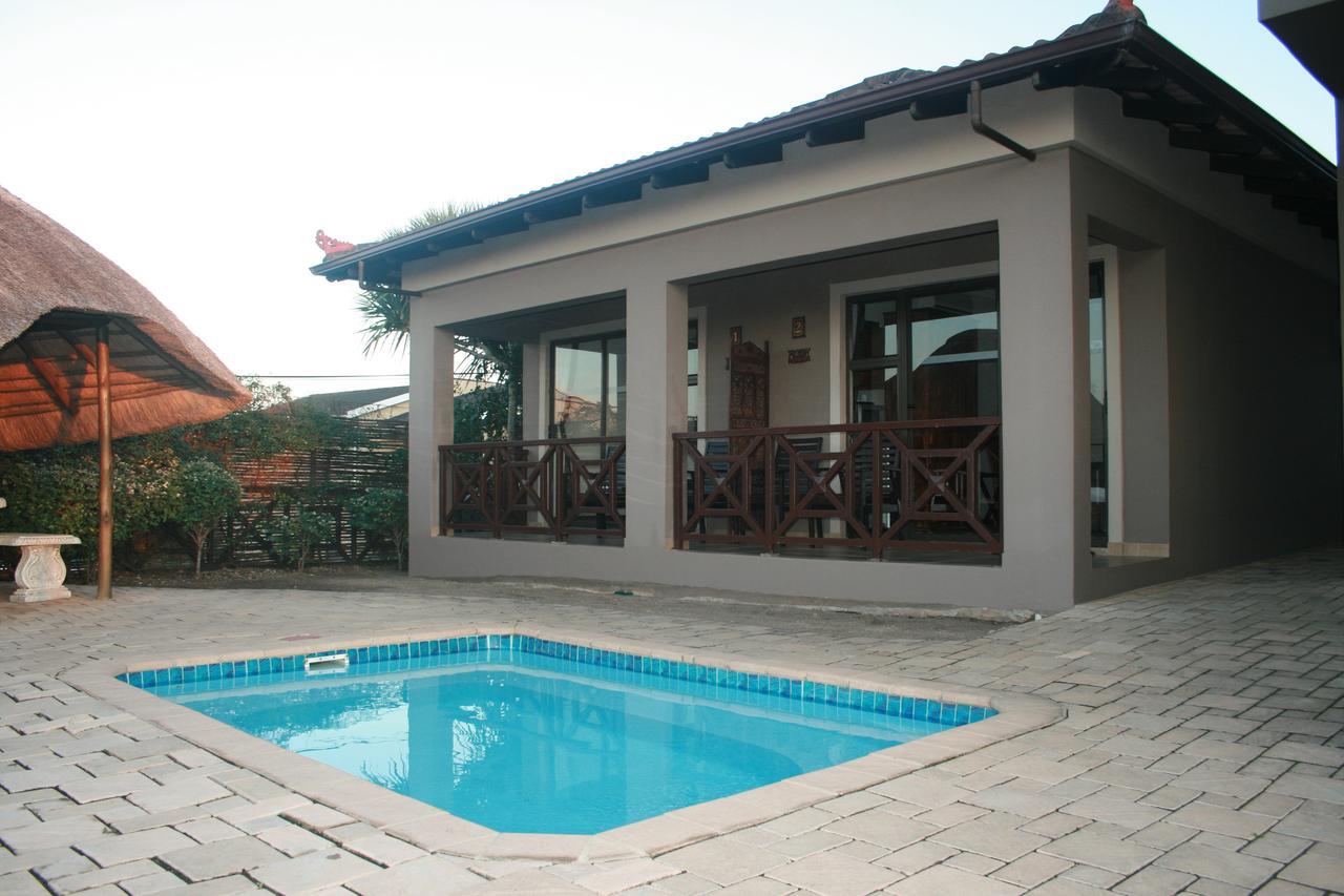 Sea Park Lombok Lodge מראה חיצוני תמונה